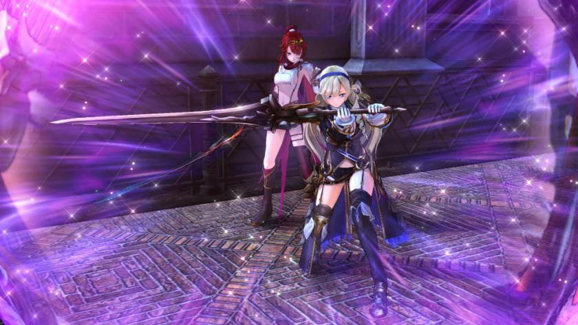 无夜之国2:新月的花嫁